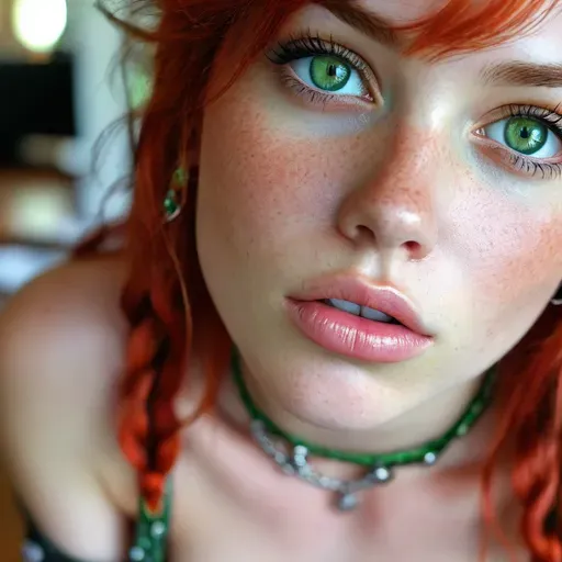 AI 포르노 이미지 생성기