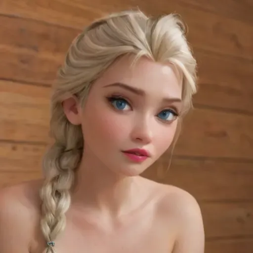 yapay zekâ porno foto üretici