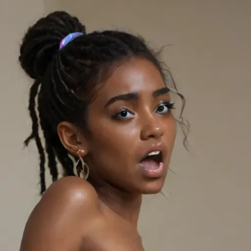 KI-Pornobild-Generator