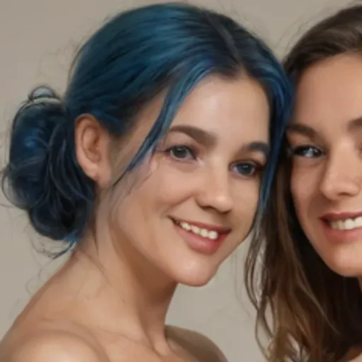 AI色情照片生成器