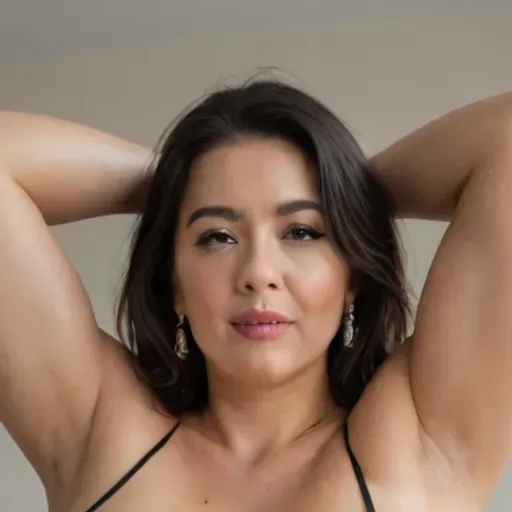 AI 포르노 이미지 생성기