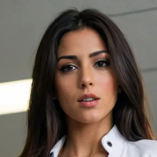 AIポルノ画像ジェネレーター