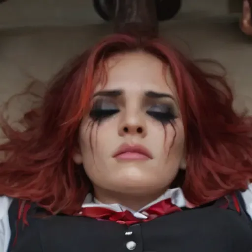 generatore di immagini porno IA