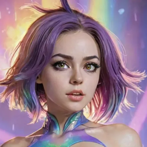 AIポルノ画像ジェネレーター