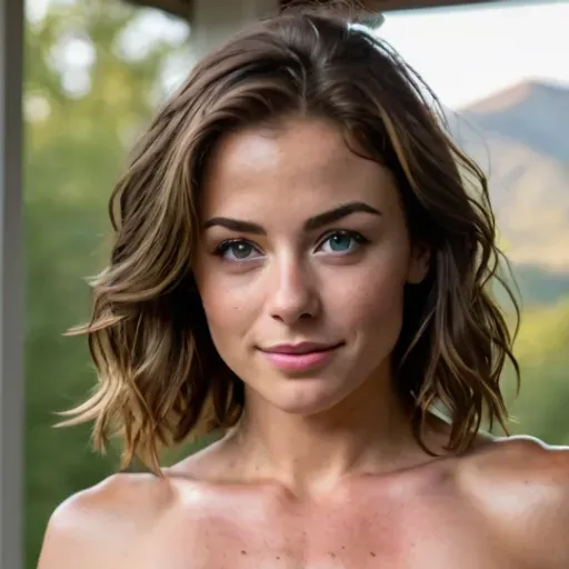 генератор порно-изображений на ИИ