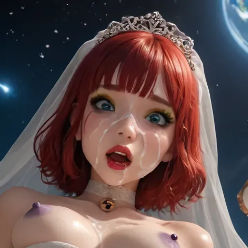 yapay zekâ porno görsel üretici