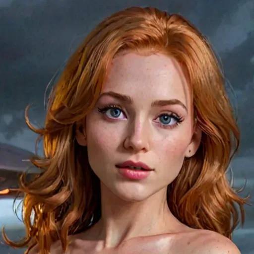 KI-Pornobild-Generator