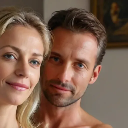 générateur de photos porno IA