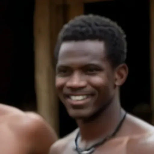 generatore di foto porno IA