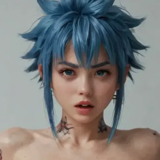 โปรแกรมสร้างภาพโปรนที่ใช้ปัญหา AI