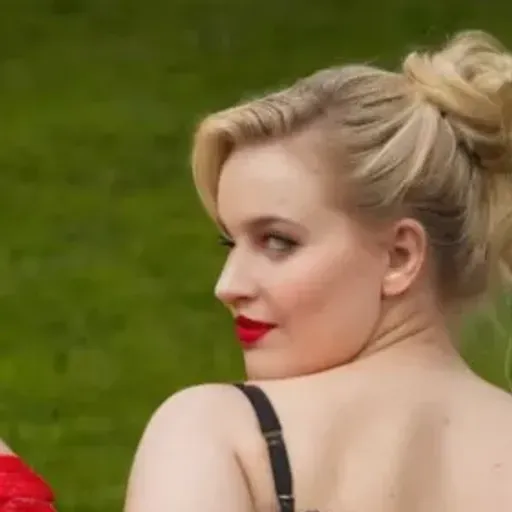 generatore di immagini porno IA