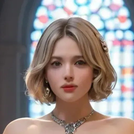 AIポルノ画像ジェネレーター