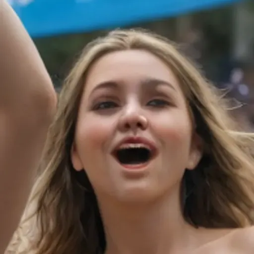 AI色情图片生成器