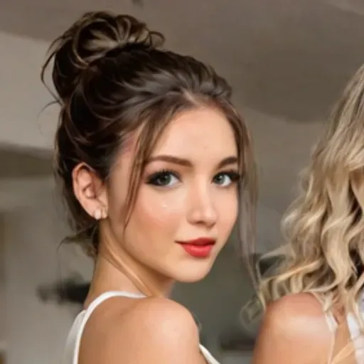 AI 포르노 사진 생성기