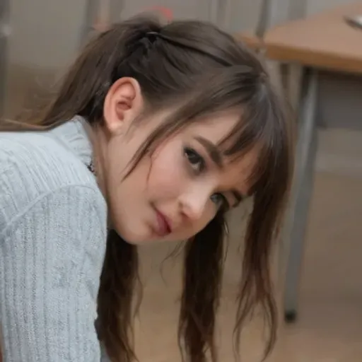 AI色情图片生成器