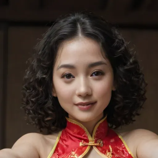 AI 포르노 이미지 생성기