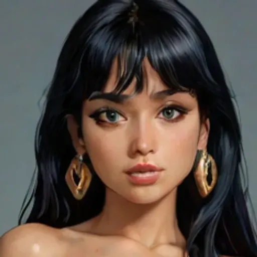 yapay zekâ porno görsel üretici