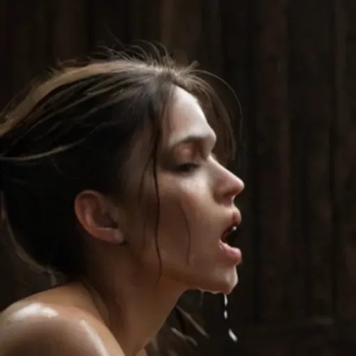 โปรแกรมสร้างภาพโปรนที่ใช้ปัญหา AI