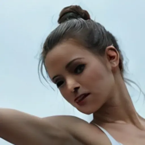 AIポルノ画像ジェネレーター