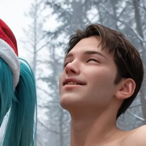 generatore di foto porno IA