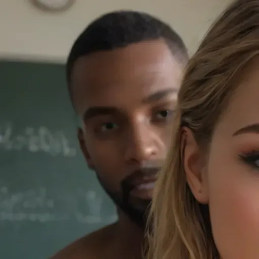 generatore di foto porno IA