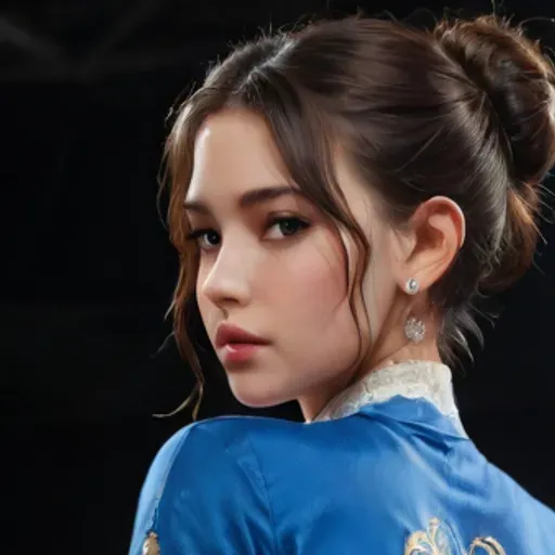 generatore di immagini porno IA