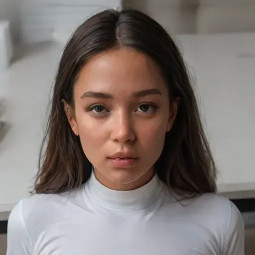 โปรแกรมสร้างภาพโปรนที่ใช้ปัญหา AI