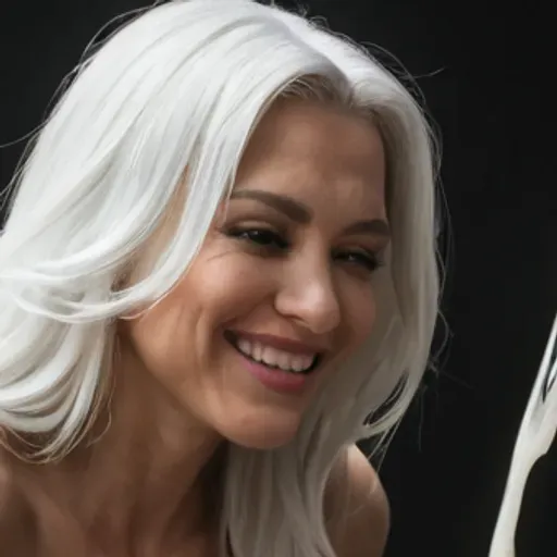 AIポルノ画像ジェネレーター