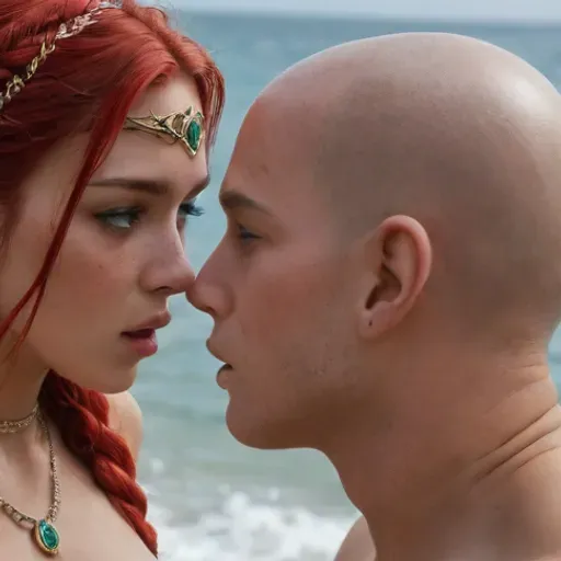 โปรแกรมสร้างภาพโปรนที่ใช้ปัญหา AI