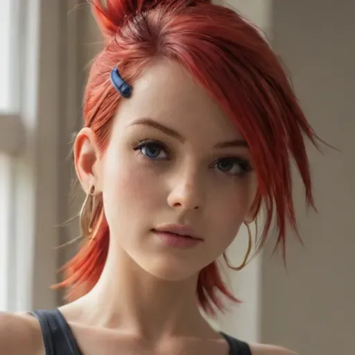 โปรแกรมสร้างภาพโปรนที่ใช้ปัญหา AI