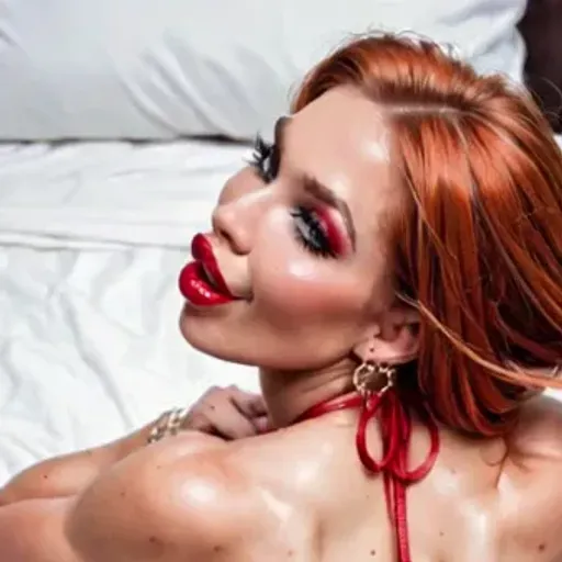 โปรแกรมสร้างภาพโปรนที่ใช้ปัญหา AI