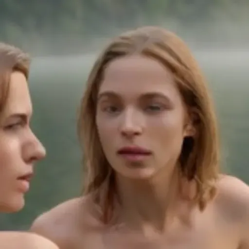 AIポルノ画像ジェネレーター