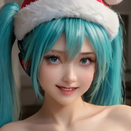 AI 포르노 이미지 생성기