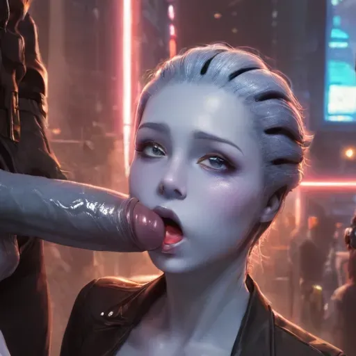 โปรแกรมสร้างภาพโปรนที่ใช้ปัญหา AI