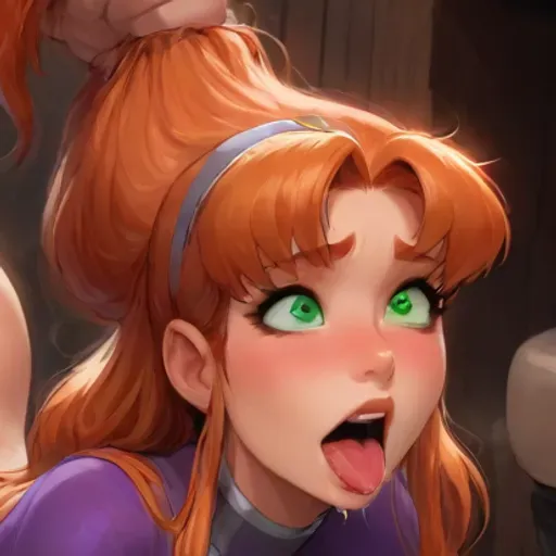 AIポルノ画像ジェネレーター