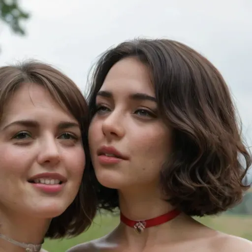 AI 포르노 사진 생성기