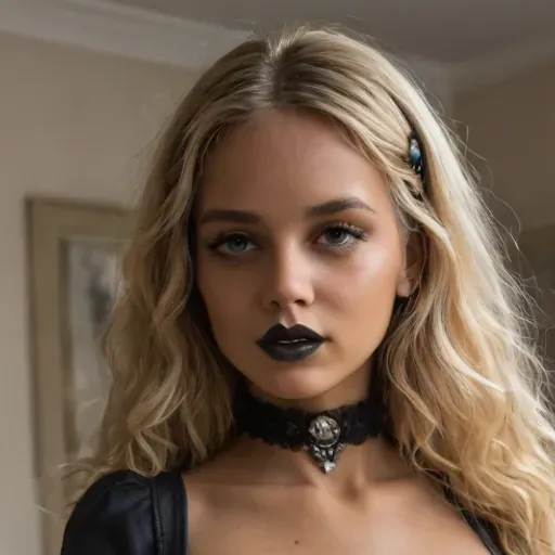 AIポルノ画像ジェネレーター