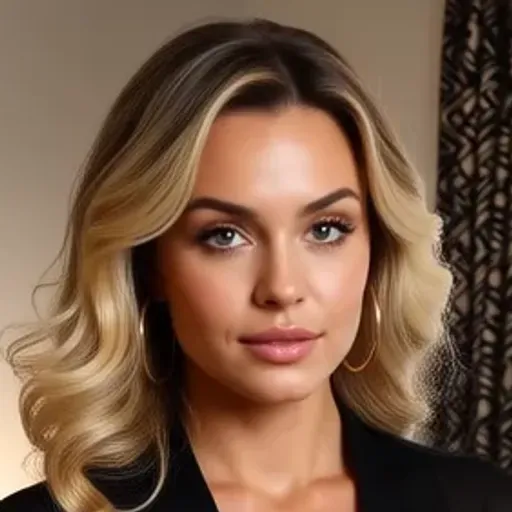 AIポルノ画像ジェネレーター