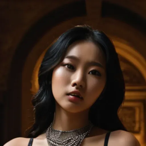 एआई पोर्न इमेज जेनरेटर