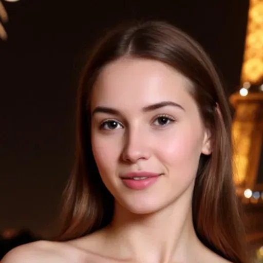 AI 포르노 이미지 생성기