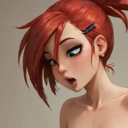 KI-Pornobild-Generator