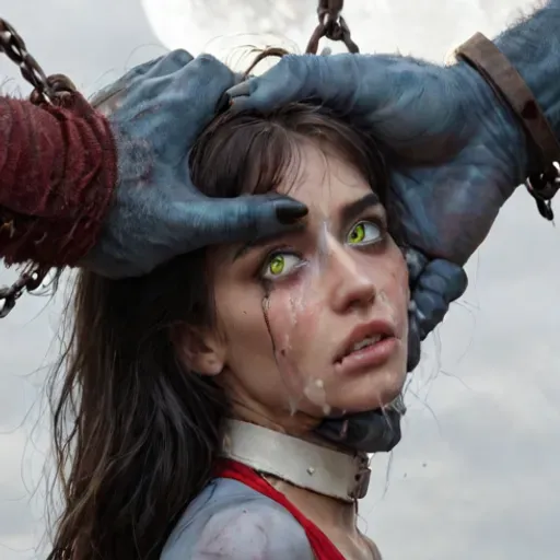 yapay zekâ porno görsel üretici