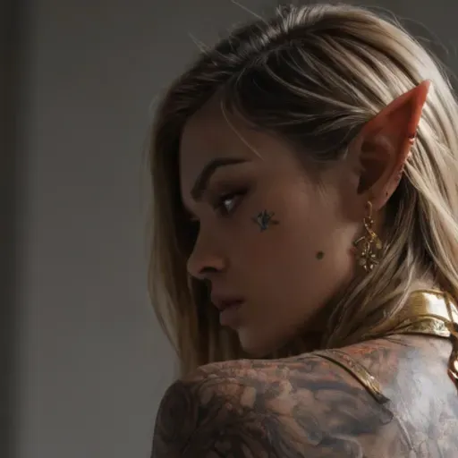 โปรแกรมสร้างภาพโปรนที่ใช้ปัญหา AI