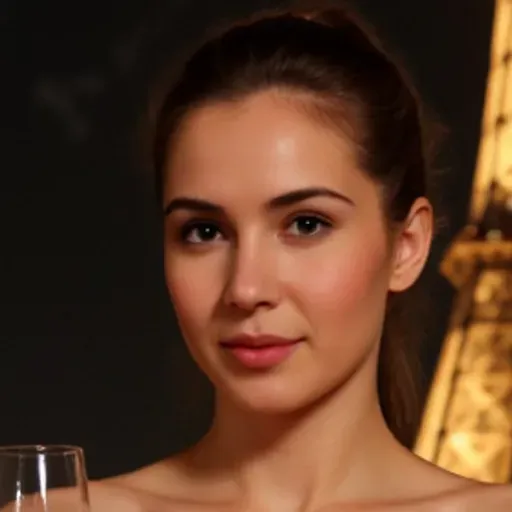 генератор порно-изображений на ИИ