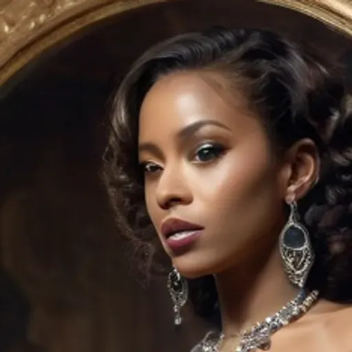 yapay zekâ porno görsel üretici