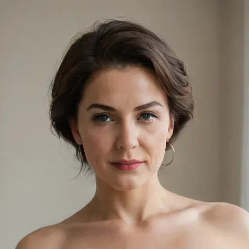 KI-Pornobild-Generator