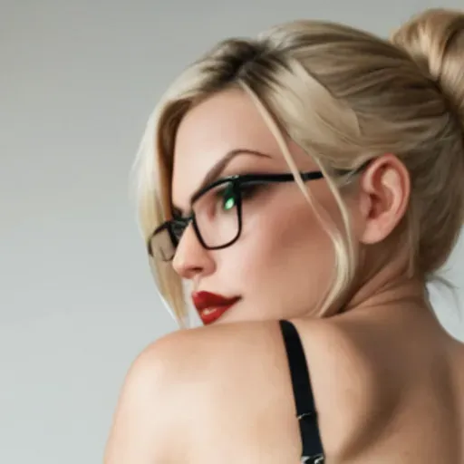 generatore di immagini porno IA