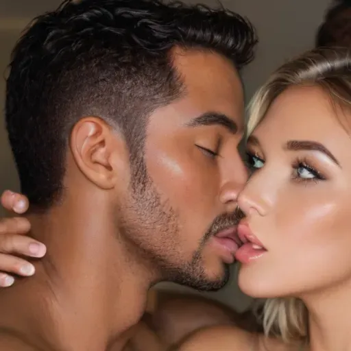 AI porn pic generator