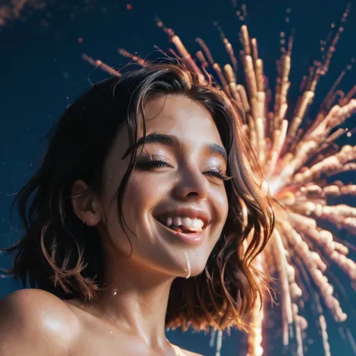 generatore di immagini porno IA