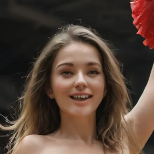 yapay zekâ porno görsel üretici